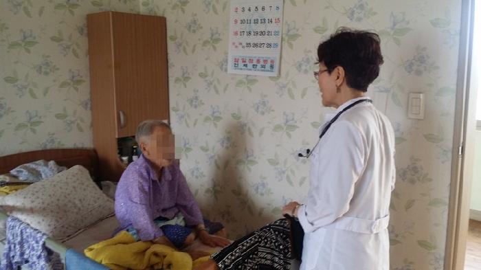 대산노인요양원 이미지 5