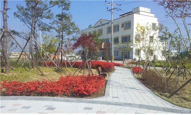 대산노인요양원