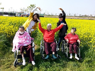 창원소규모요양시설(가형) 이미지 2