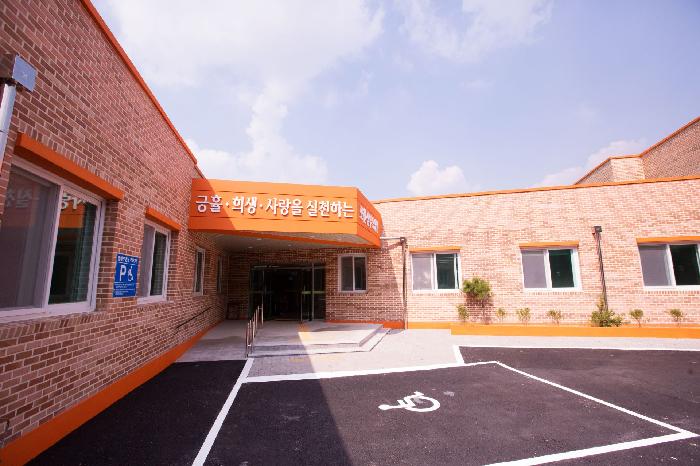 포천삼부요양원 이미지 4