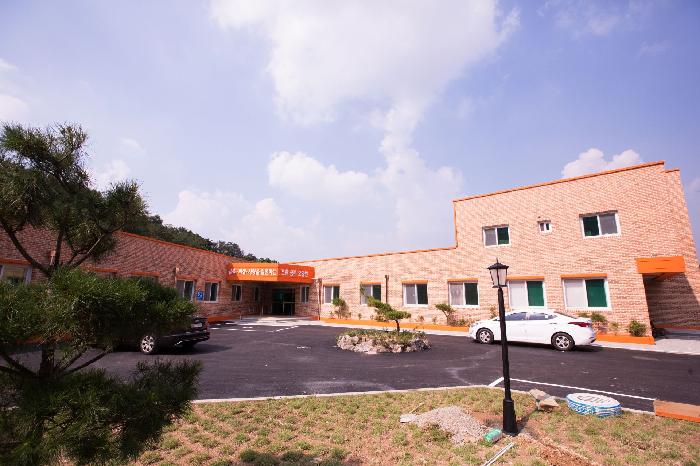 포천삼부요양원