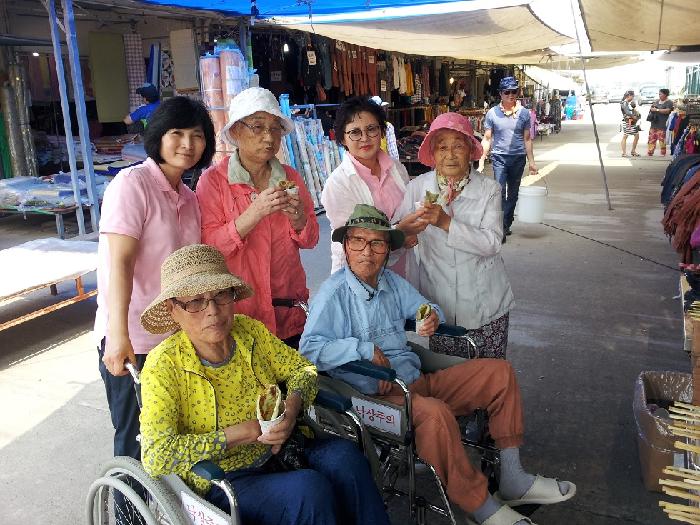 소망요양원 이미지 7