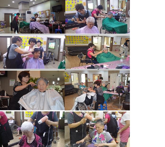 단원요양원 이미지 6