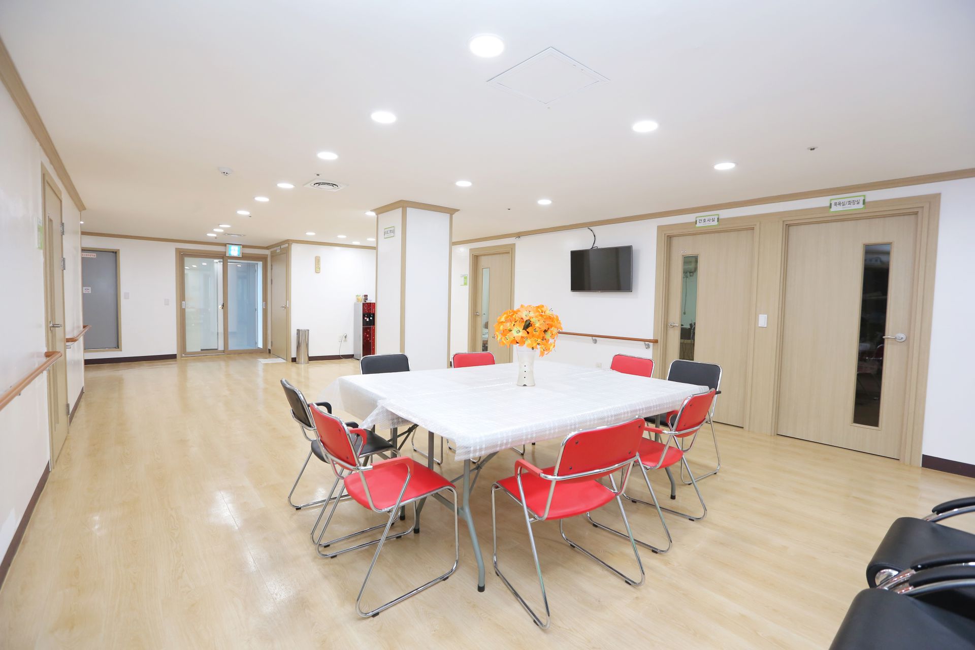 솜리요양원 이미지 9