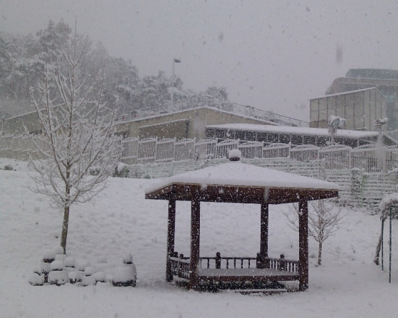 동명전문요양원 이미지 4