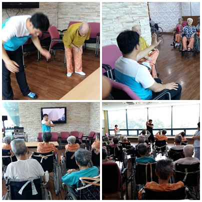 아성금오실버요양원 이미지 4