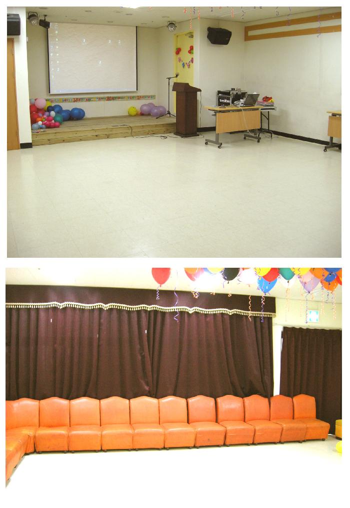 온누리노인요양원 이미지 8