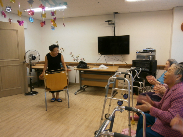 이암요양원 이미지 4