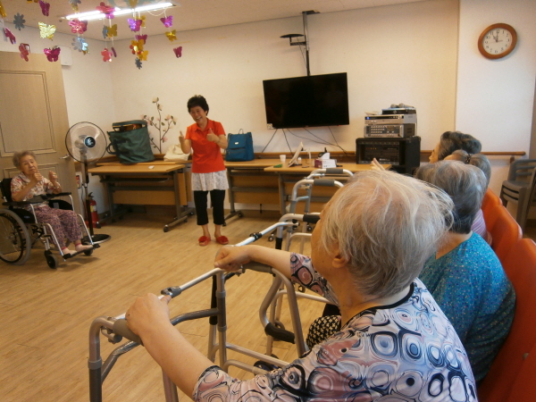 이암요양원 이미지 3