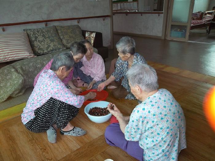 평안의집 이미지 20