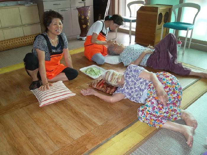 평안의집 이미지 17