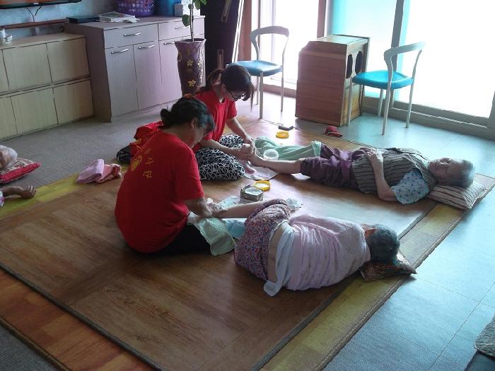 평안의집 이미지 15