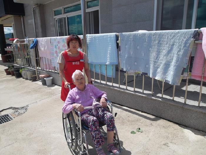 평안의집 이미지 11