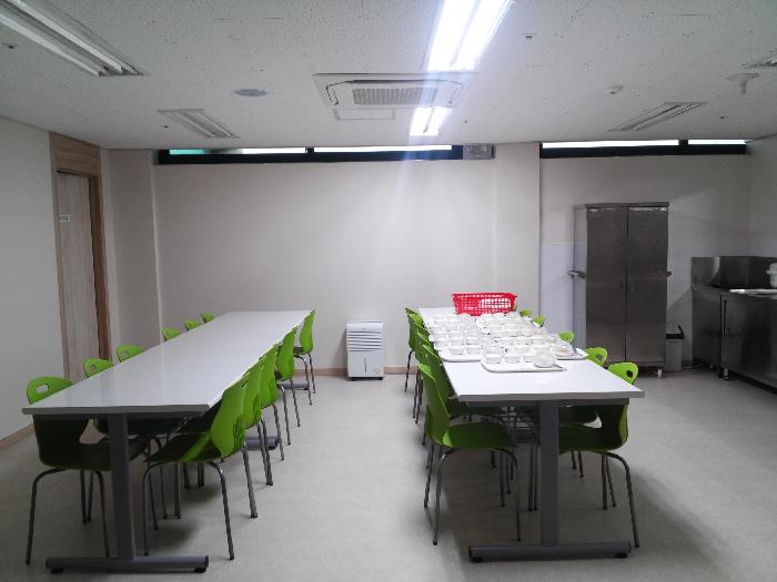 노인요양시설웰스테이 이미지 3