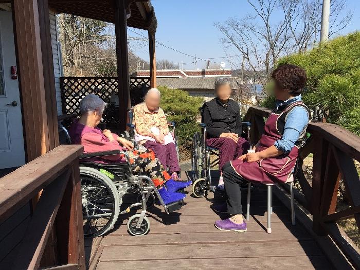 한사랑너싱홈 이미지 8