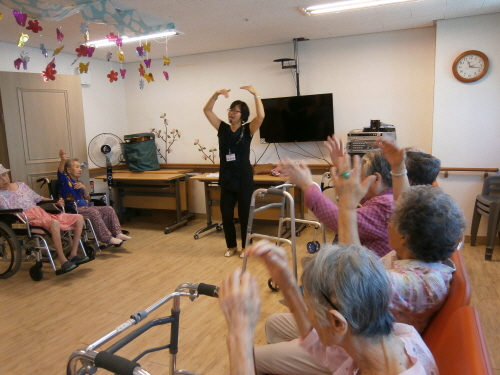 이암요양원 이미지 2