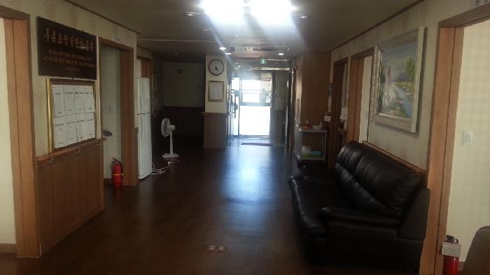 늘편한요양센터 이미지 5