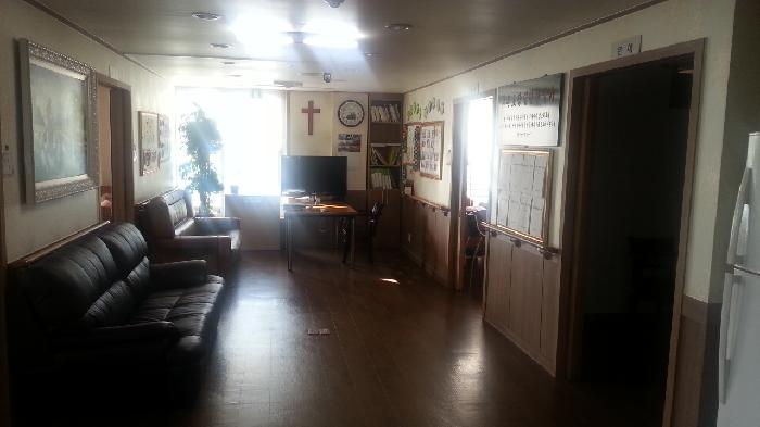 늘편한요양센터 이미지 4