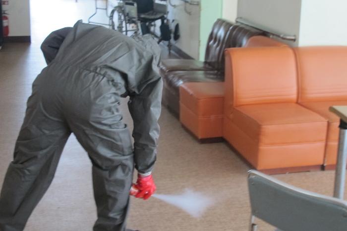 장흥노인전문요양원 이미지 22