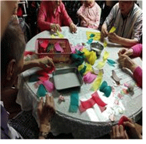 법화노인요양원 이미지 4