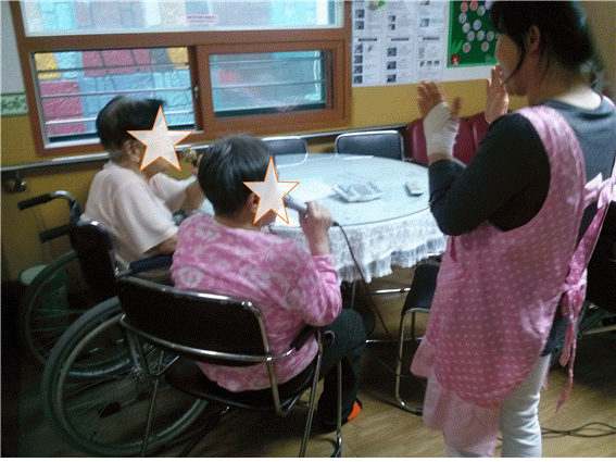 법화노인요양원 이미지 3