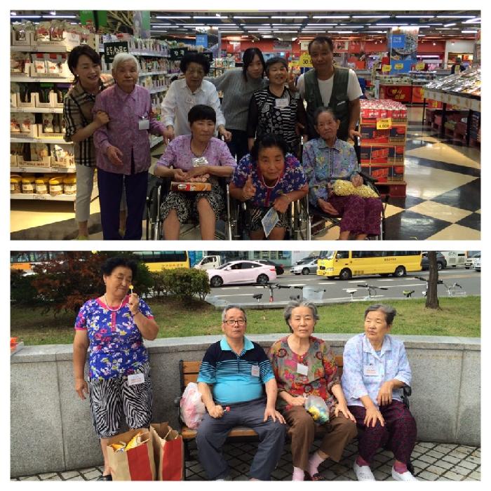 엘림종합복지센터 이미지 4