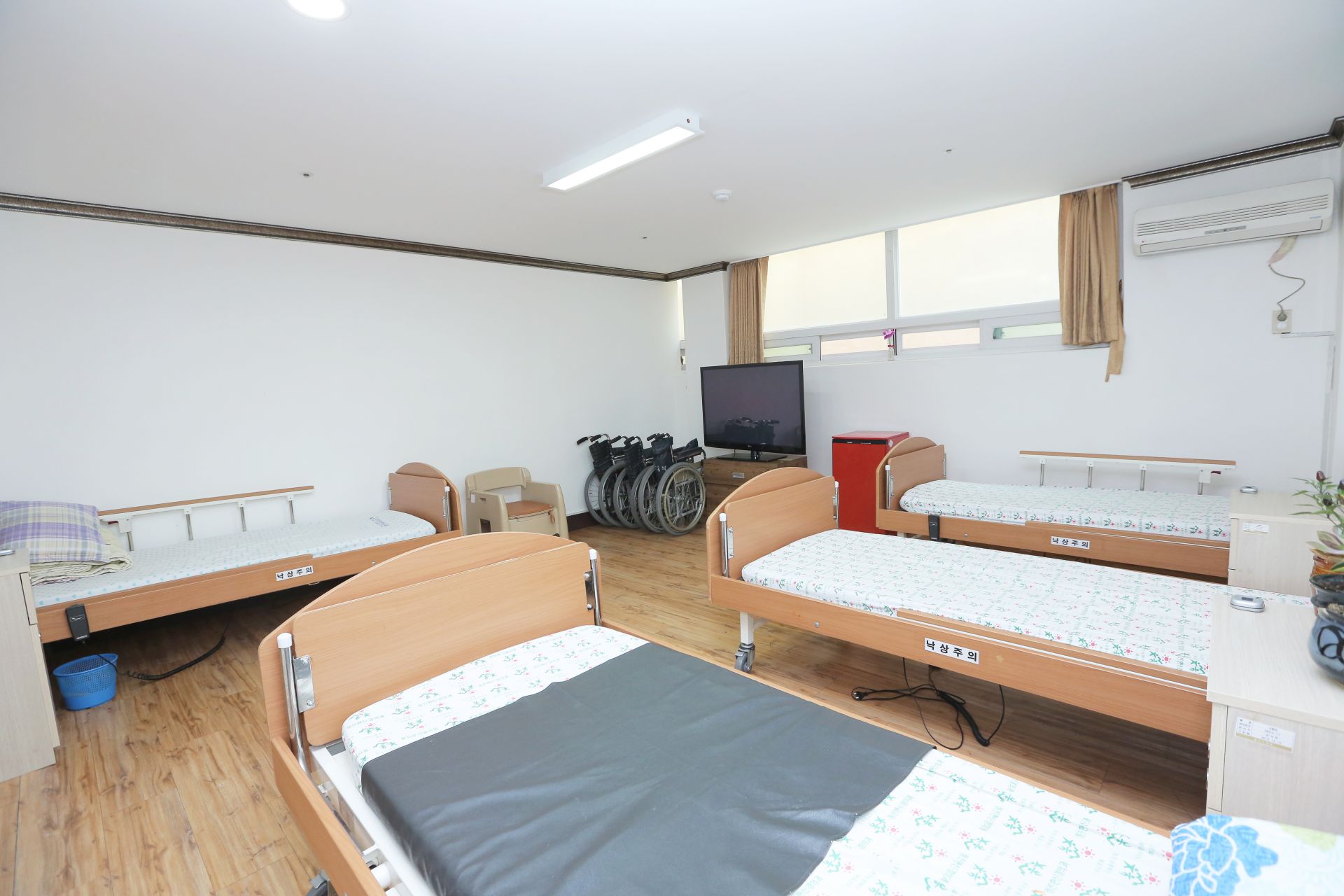 솜리요양원 이미지 16