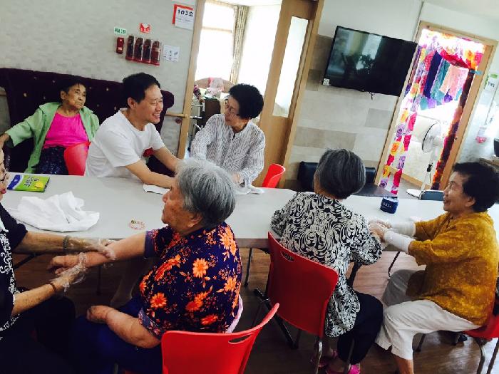 늘예랑요양원(3) 이미지 34