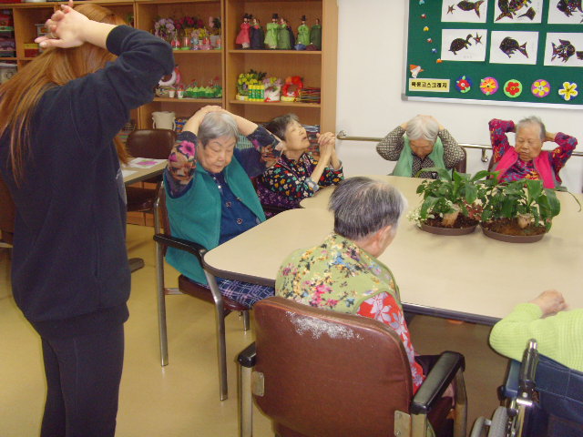 양천어르신종합복지관 병설양천어르신요양센터 이미지 4