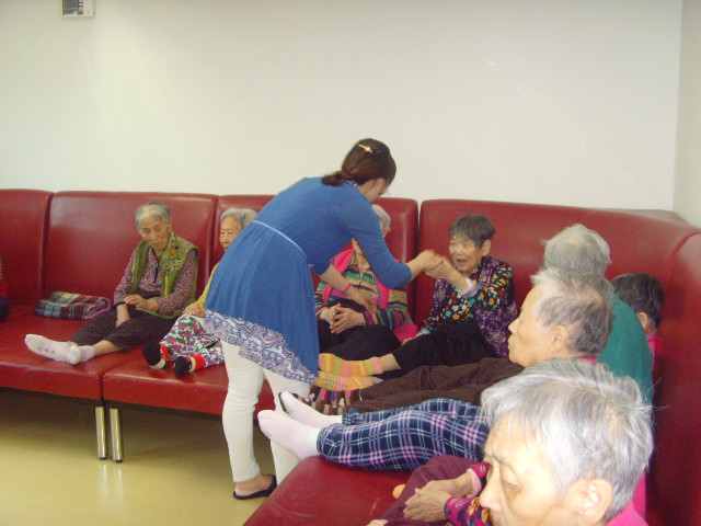 양천어르신종합복지관 병설양천어르신요양센터 이미지 2