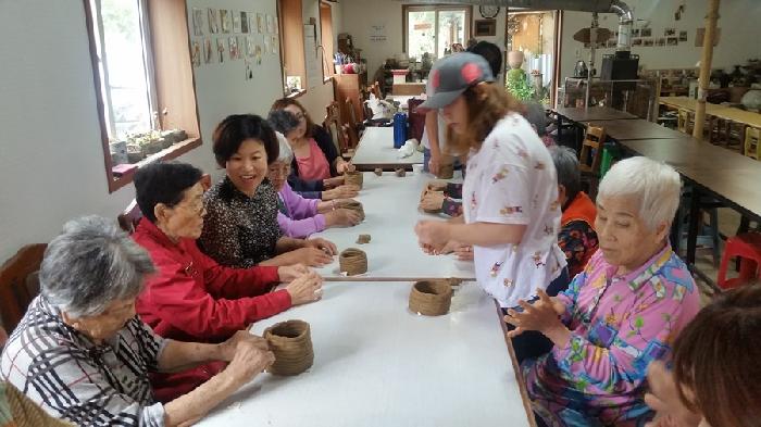 애광노인치매전문요양원 이미지 2