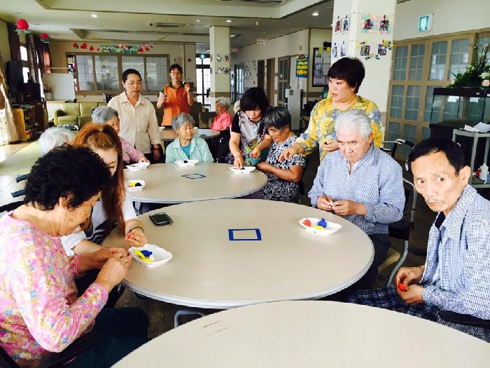 서귀원광노인복지센터 이미지 10