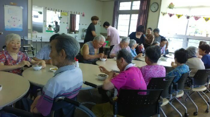 서귀원광노인복지센터 이미지 9