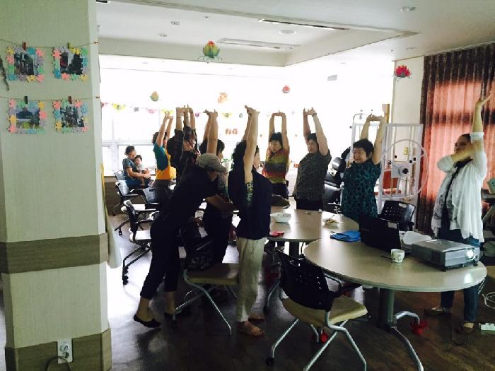 서귀원광노인복지센터 이미지 7