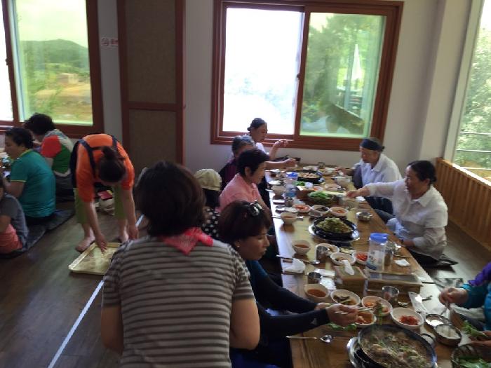 서귀원광노인복지센터 이미지 5