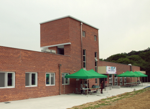 천사 노인요양원