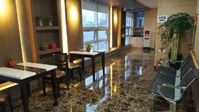 울산요양원 이미지 4