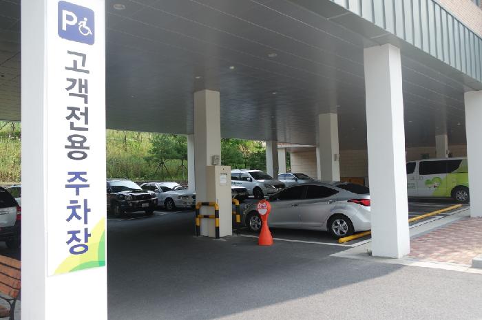 대전보훈요양원 이미지 3