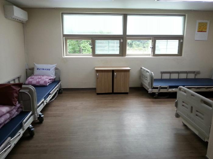 봄날북한산요양원 이미지 12