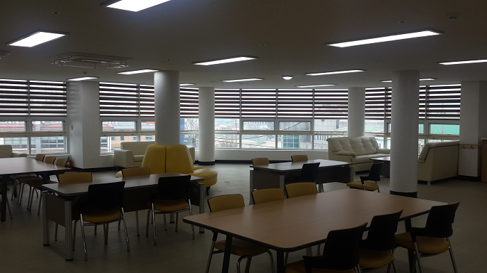 온양정애요양원 이미지 10