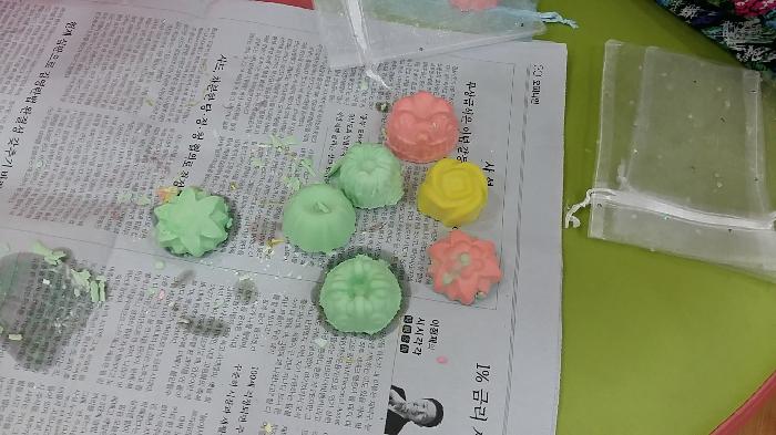 늘푸른요양원 이미지 2