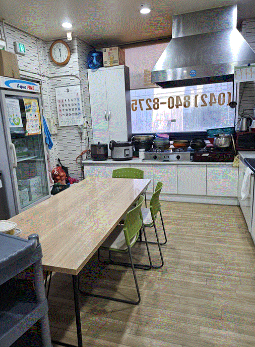 천사요양원 이미지 14