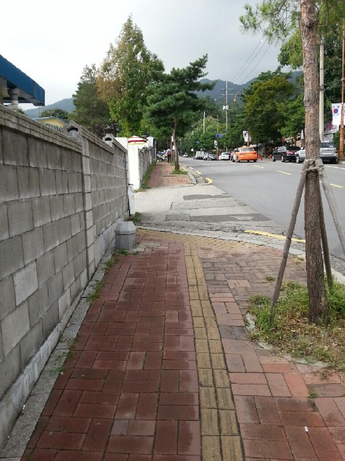 봄날북한산요양원 이미지 2