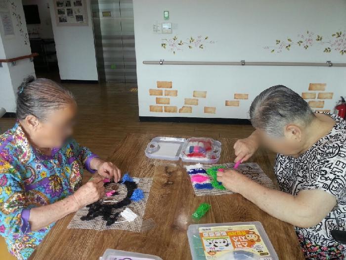 선재노인전문요양원 이미지 4