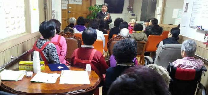 한세노인복지센터 이미지 5