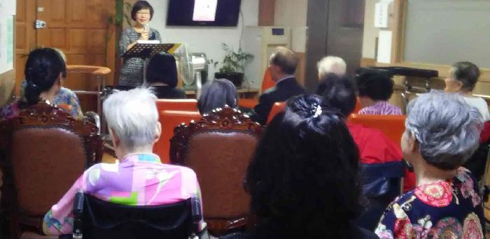 한세노인복지센터 이미지 4