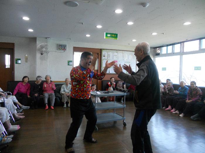 포은실버타운 이미지 6