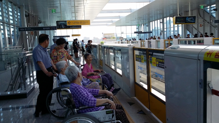 문성요양복지센터 이미지 6