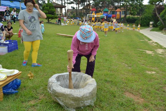 원광참살이요양원 이미지 11