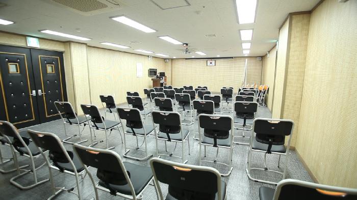 해피움시니어스타워(종로점) 이미지 14